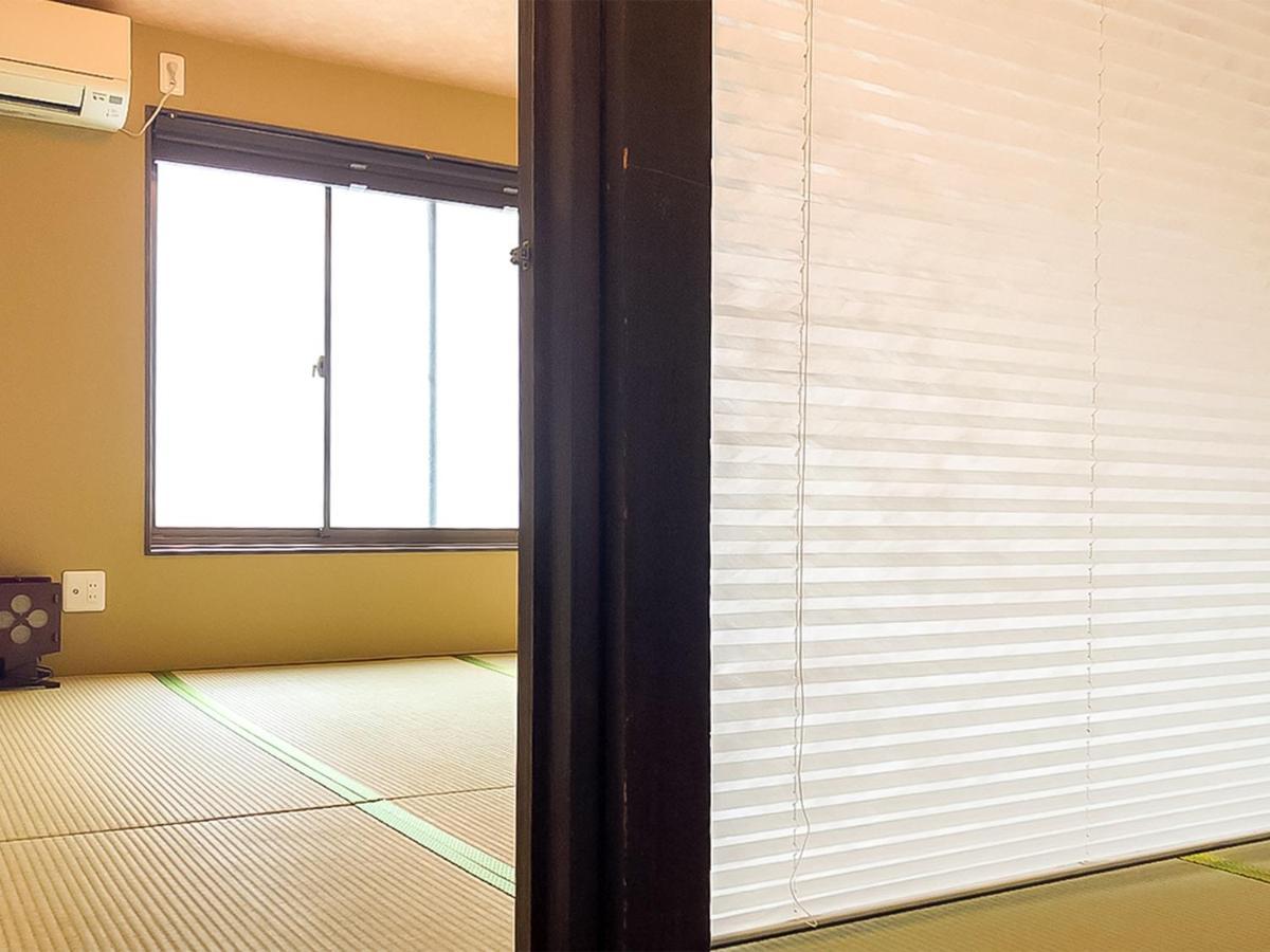 Kyoto Miyabi Inn Exterior foto