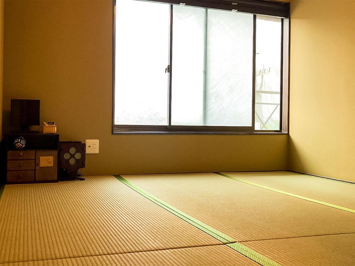 Kyoto Miyabi Inn Exterior foto