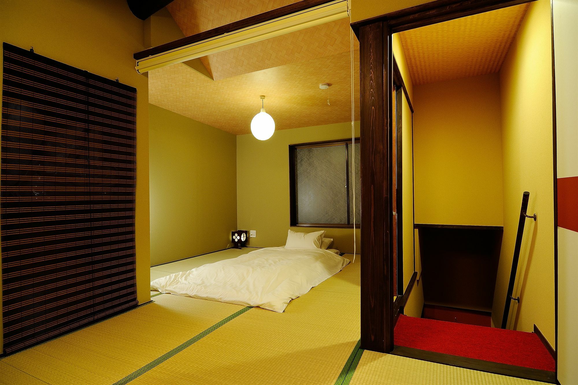 Kyoto Miyabi Inn Exterior foto