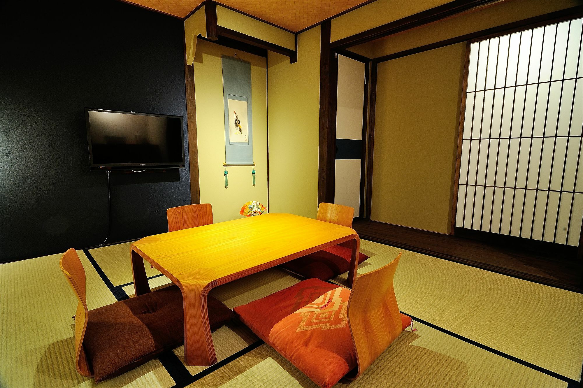Kyoto Miyabi Inn Exterior foto